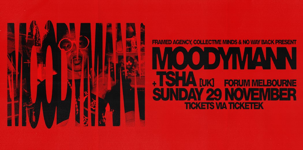 Moodymann