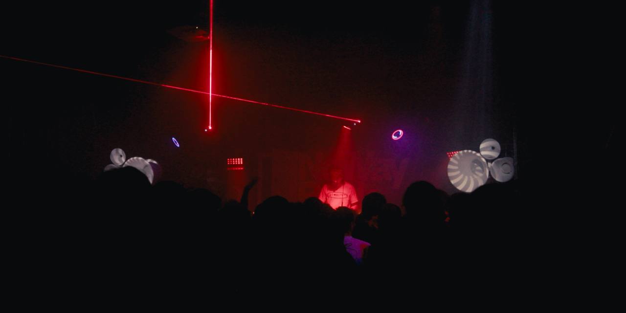 No Way Back — B2B